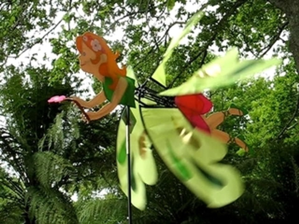 Nantes : Floralies 2009