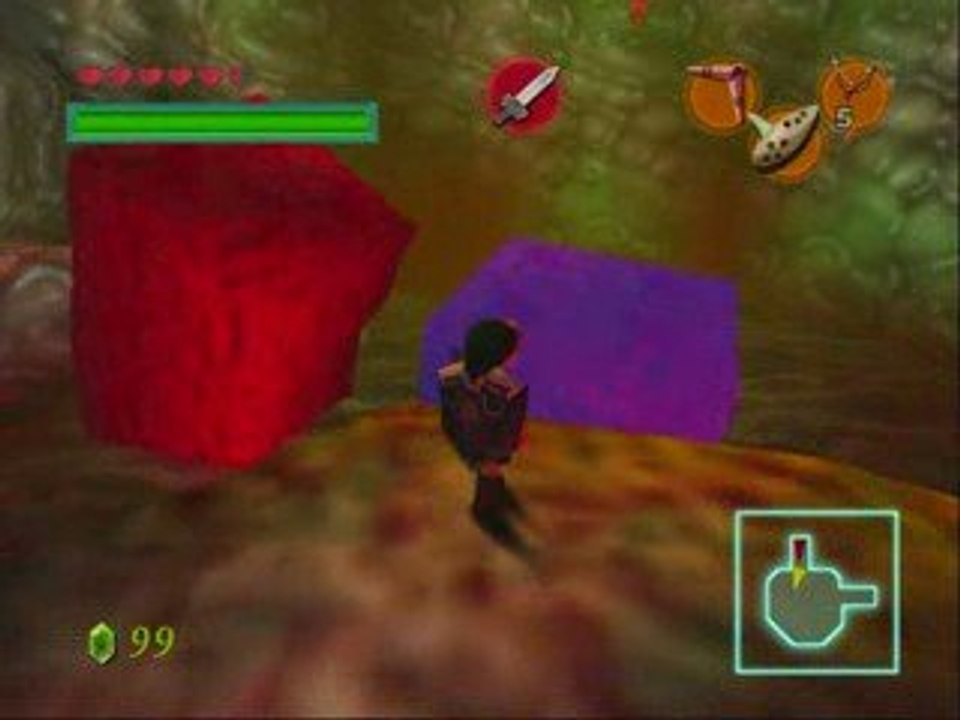 Zelda Oot MQ Hi Res W.T [22]