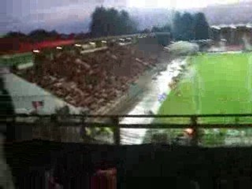 Valenciennes-Bordeaux parcage Bordelais