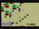 Enduro Racer (Master System)