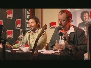 Voyage à Cannes - La chronique de Daniel Morin