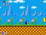 Sonic The Hedgehog (Master System)