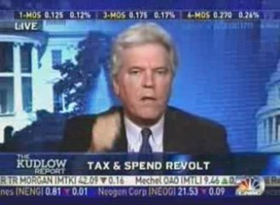 Dan Mitchell: California Voters Say No to Tax & Spend
