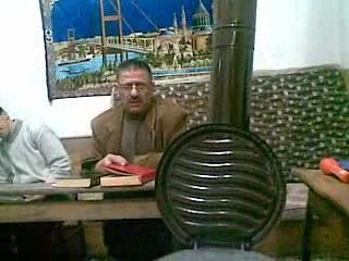 Camidersi  kureyş süresi ve  meali