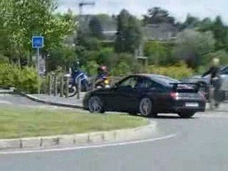 Kiwanis Auto Passion 2009 Angers