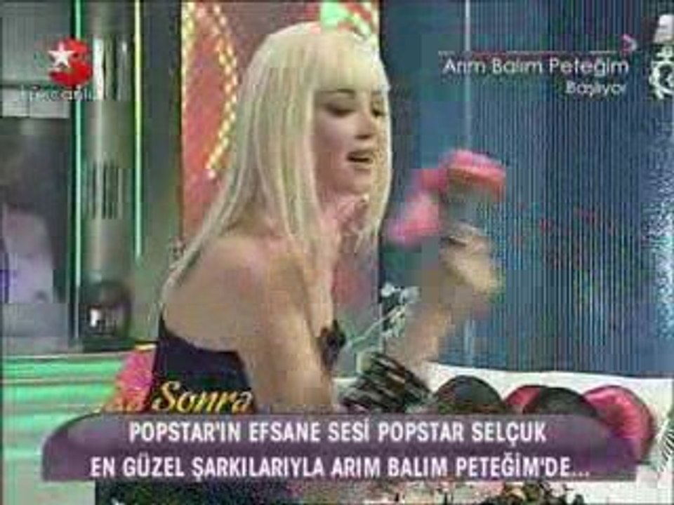 Petek Dinçöz İstemem__PDF ÜYELERİ DOĞUM GÜNÜ HEDİYESİ