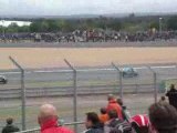 grand prix moto GP de france 2009...