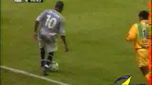 Okocha - Tricks