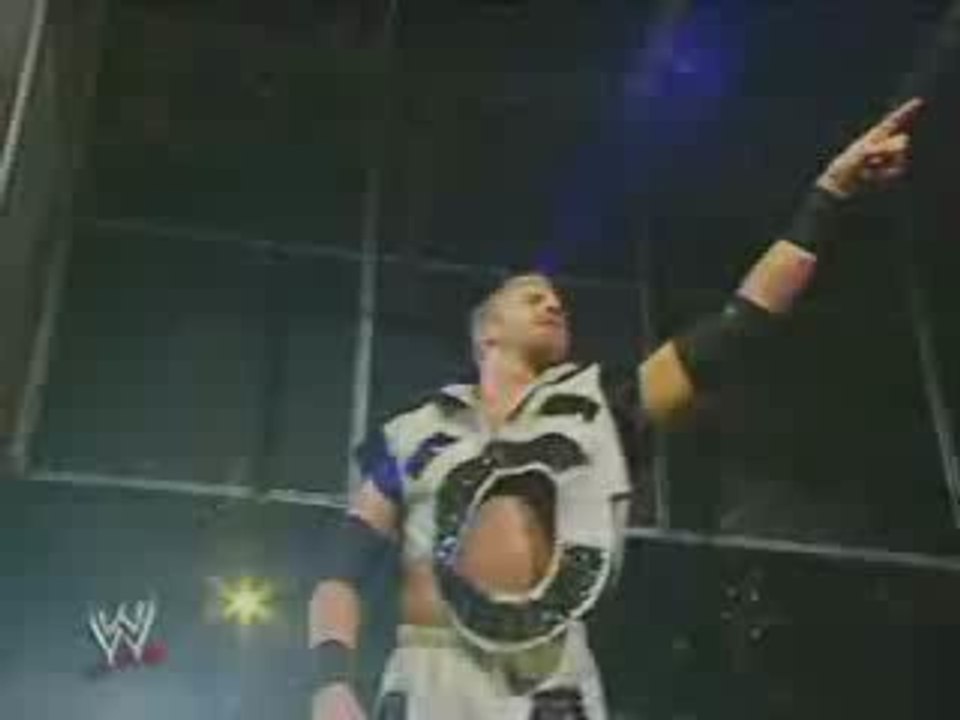 John Cena Vs Christian Cage Vs Y2J  WWE Vengeance