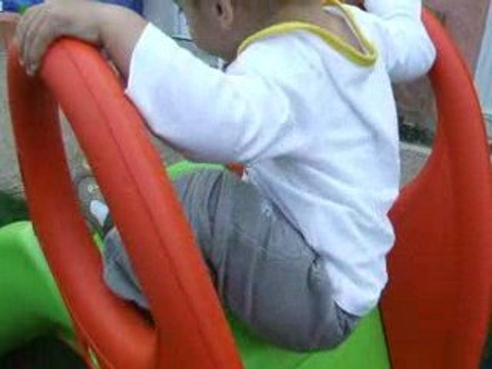 TOBOGGAN