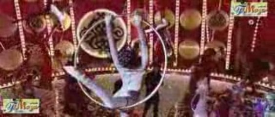 Bawre et Luck By Chance