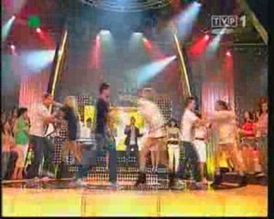 Jaka To Melodia-Wake Me Up Before You GoGo