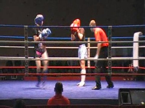 Lyes USV gala de l'Ile St Denis 15 mai 2009