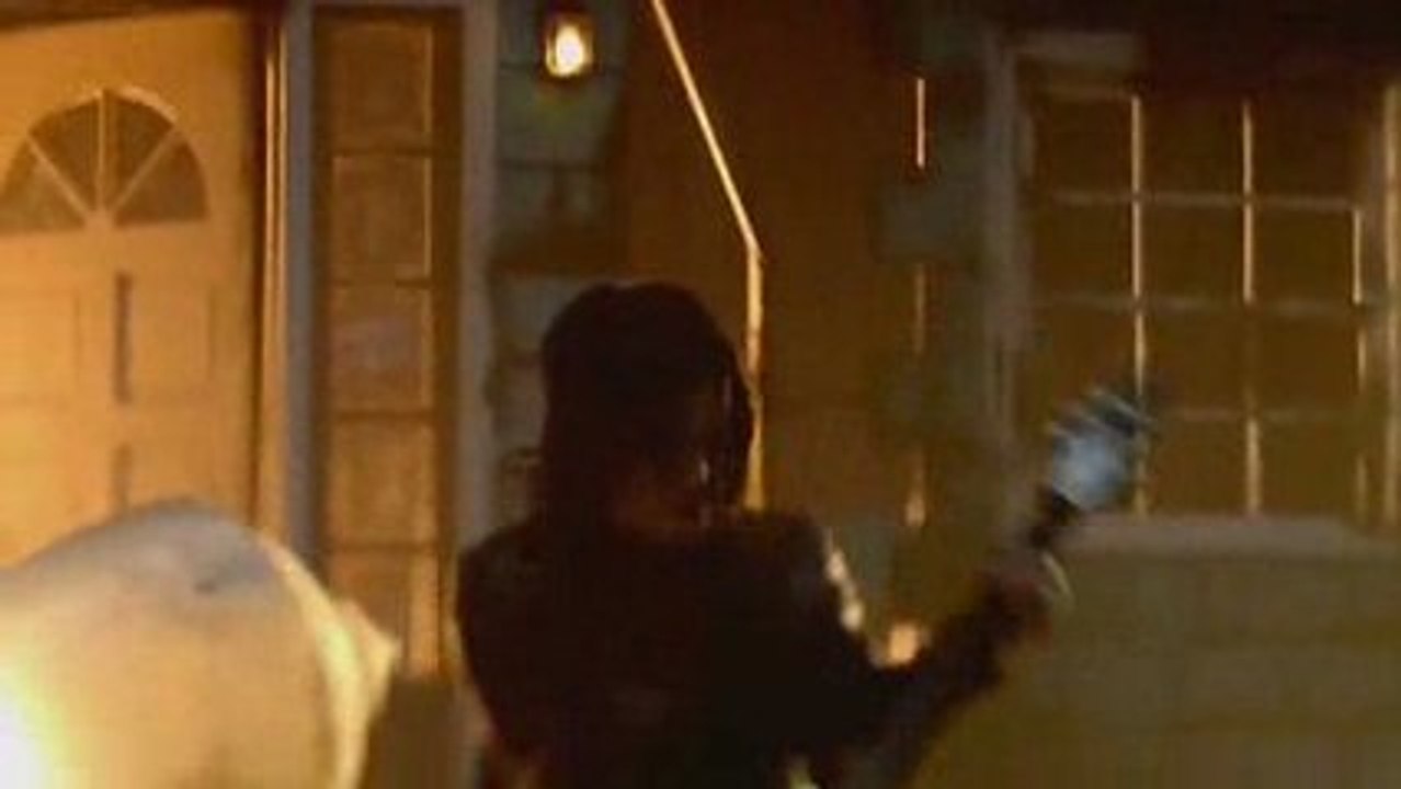 Marilyn Manson-"Arma-goddamn-geddon"