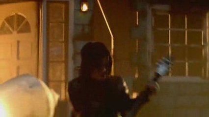 Marilyn Manson-"Arma-goddamn-geddon"