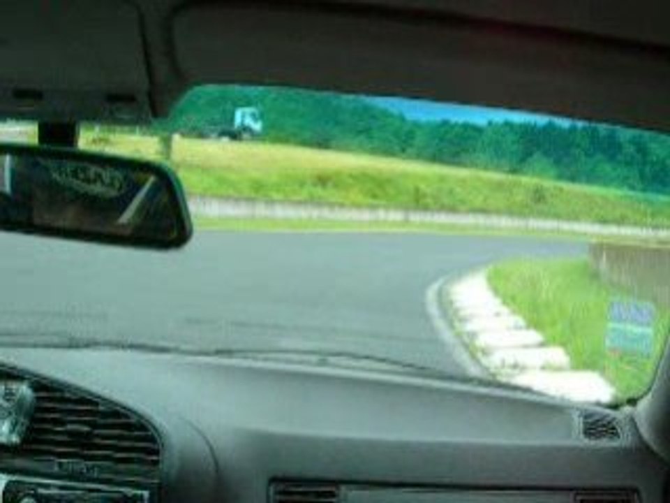 320 i circuit charade 21 05 09