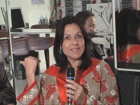 UM ESPAÇO ECLÉTICO DENTRO DO CAMPINAS DECOR