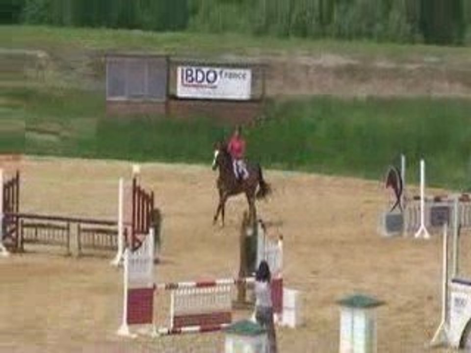 CSO Villepreux 21/05/09-Spéciale