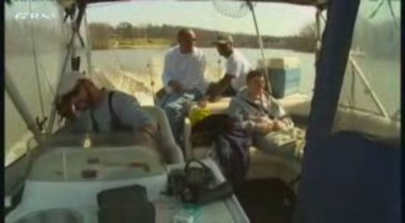 Showing Our Thanks To Wounded Marines  - CBN.com