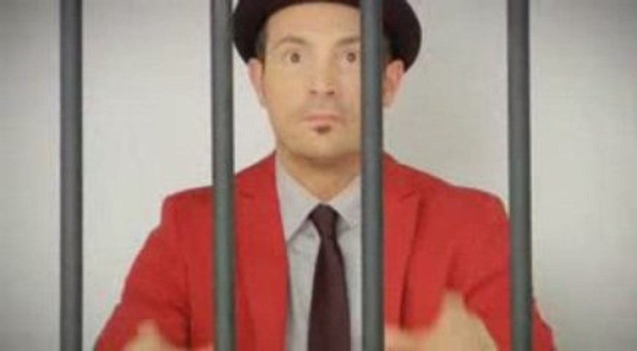 Nicht Artgerecht - Roger Cicero