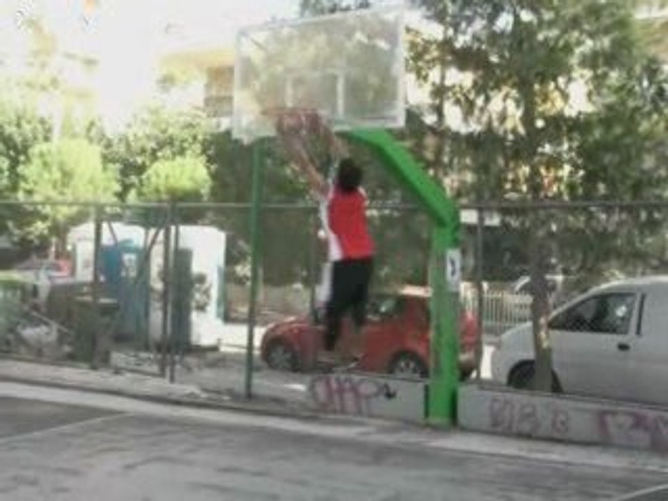 Dunks PTN