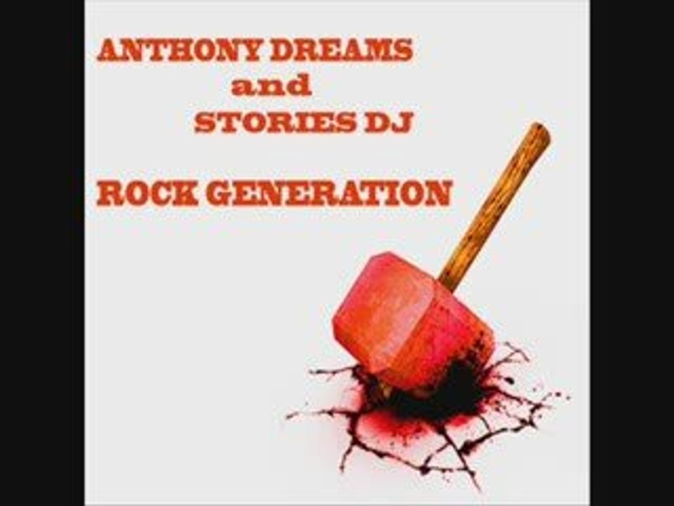 Stories DJ & Anthony Dreams_-_Rock Generation (Original Mix)