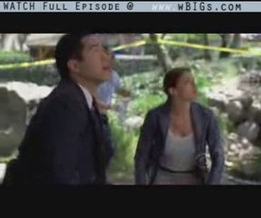 Mentalist 1x23 Friday 22nd of May 2009