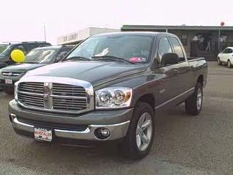 08 Dodge Ram Waco Killeen | Waco dodge Ram killeen