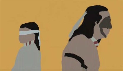 Rite of Passage, Interactive Animation, Sermon Tool