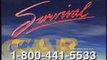Survival, LA Insurance (888) 521-4343 Best Rate Guaranteed!