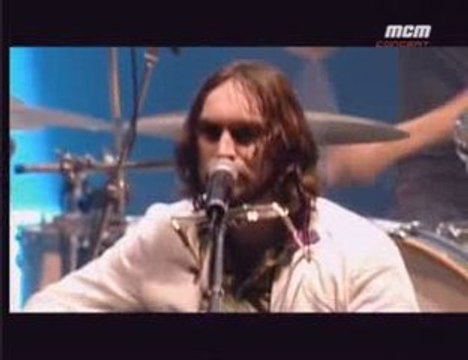 Matmatah - Vieilles Charrues 2008 - 13 Rappel + La cerise