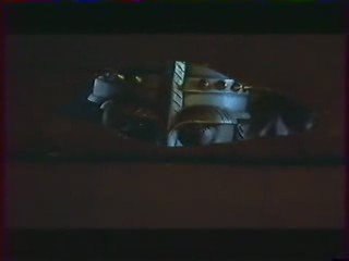 Elle était comme ça étant jeune