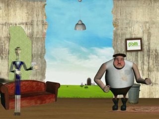 RHIZOME publicité communication