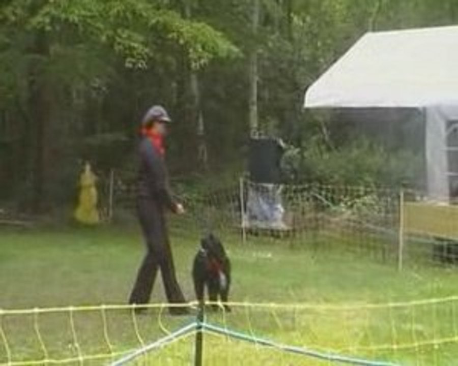 Lola OBR chaumes 21 mai 2009 passage 2