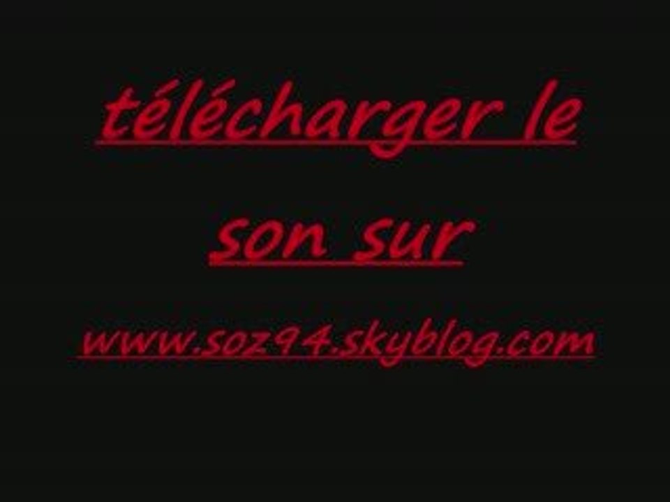 Soze feat boula boula ca coute rien prjet video_0002