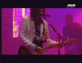 Matmatah - Vieilles Charrues 2008 - 14 Heroin (VU cover)