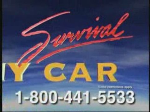 Survival, Auto Insurance Quotes California (888) 521-4343