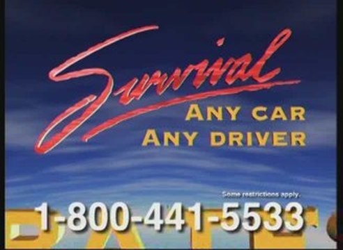 Survival, home insurance Los Angeles (888) 521-4343