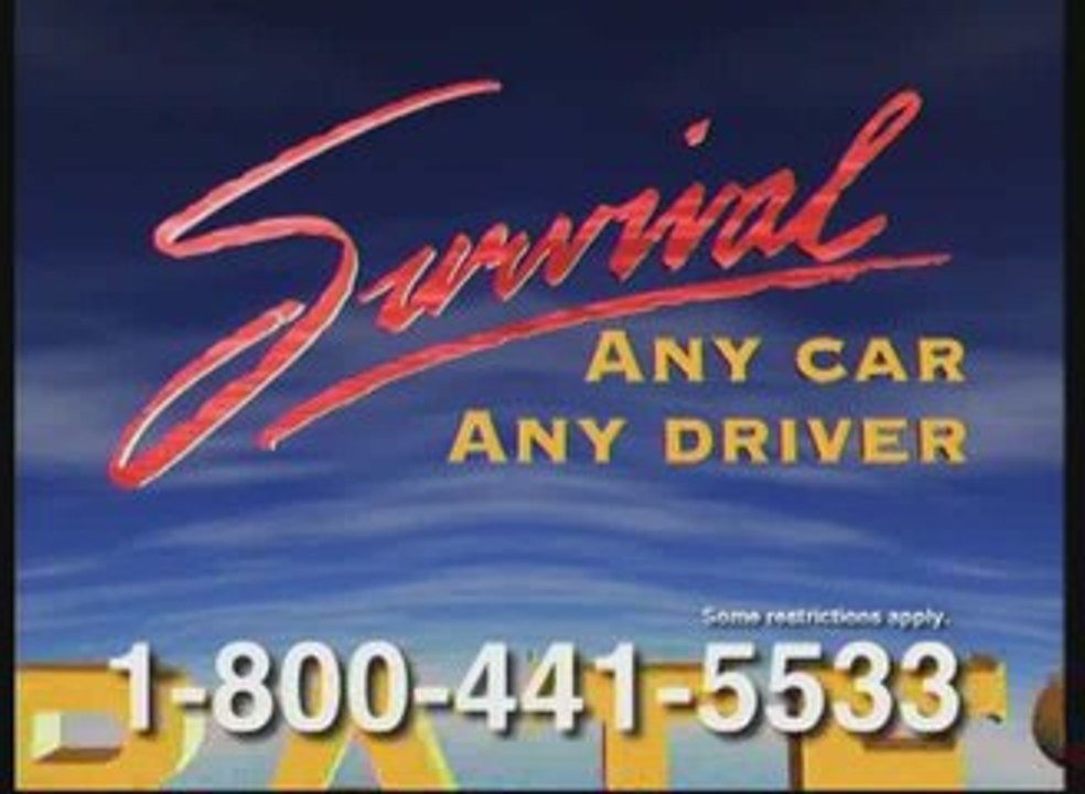 Survival, home insurance Los Angeles (888) 521-4343