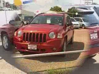 08 Jeep compass Waco | Waco Jeep Compass 08