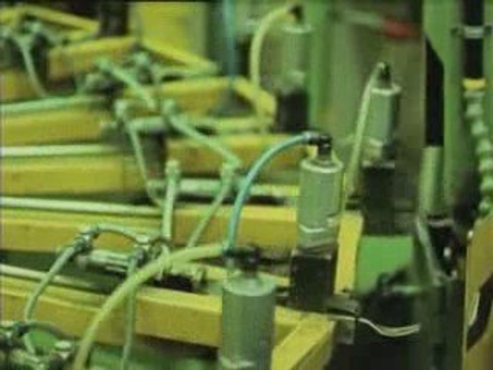 MADE IN GERMANY Trailer 1-english