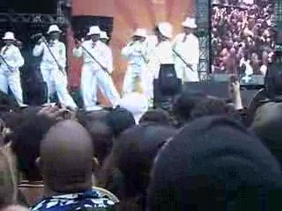 admiral t kassav 30 ans stade de france