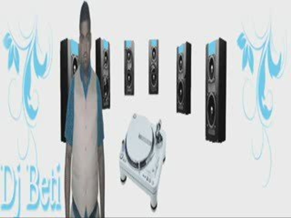 Dj Beti ft  Viola sdua sdua RmX 2009