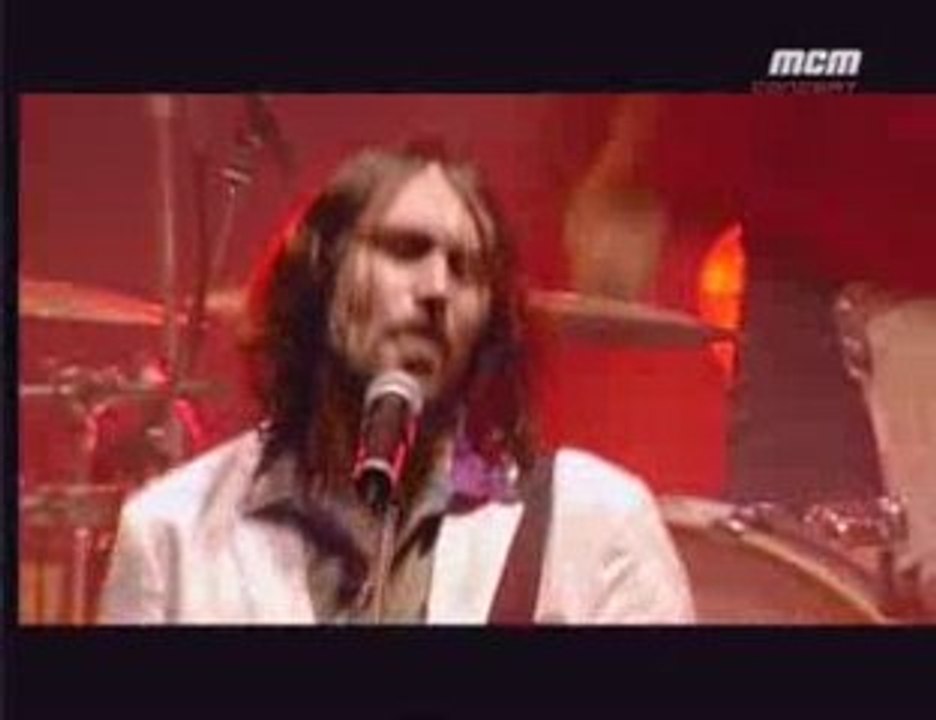 Matmatah - Vieilles Charrues 2008 - 15 Crépuscule Dandy + Ad