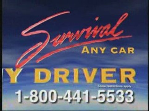 Survival, LA Auto Insurance (888) 521-4343 Lowest price!