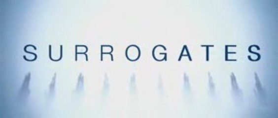 Surrogates - Trailer
