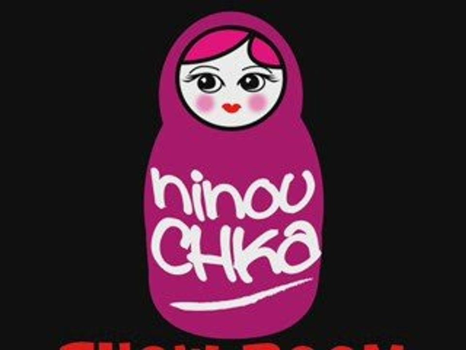 Doudous ninouchka creations