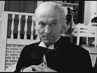 William Hartnell Tribute