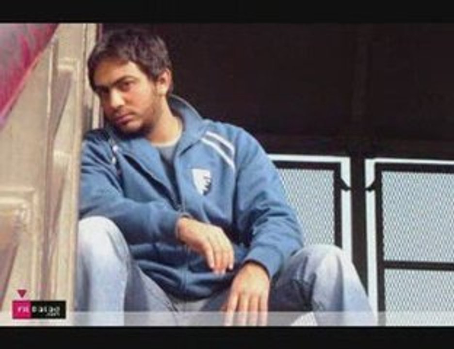 Tamer Hosny_Baeed_An Einny Remix.