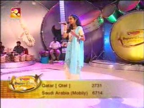 AMRITA TV SSJ Jnr 2 Babu Raj Hits By Parvathy